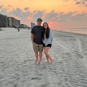 Meet your Posher, Katie